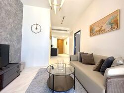 Marina One Residences (D1), Apartment #608588301